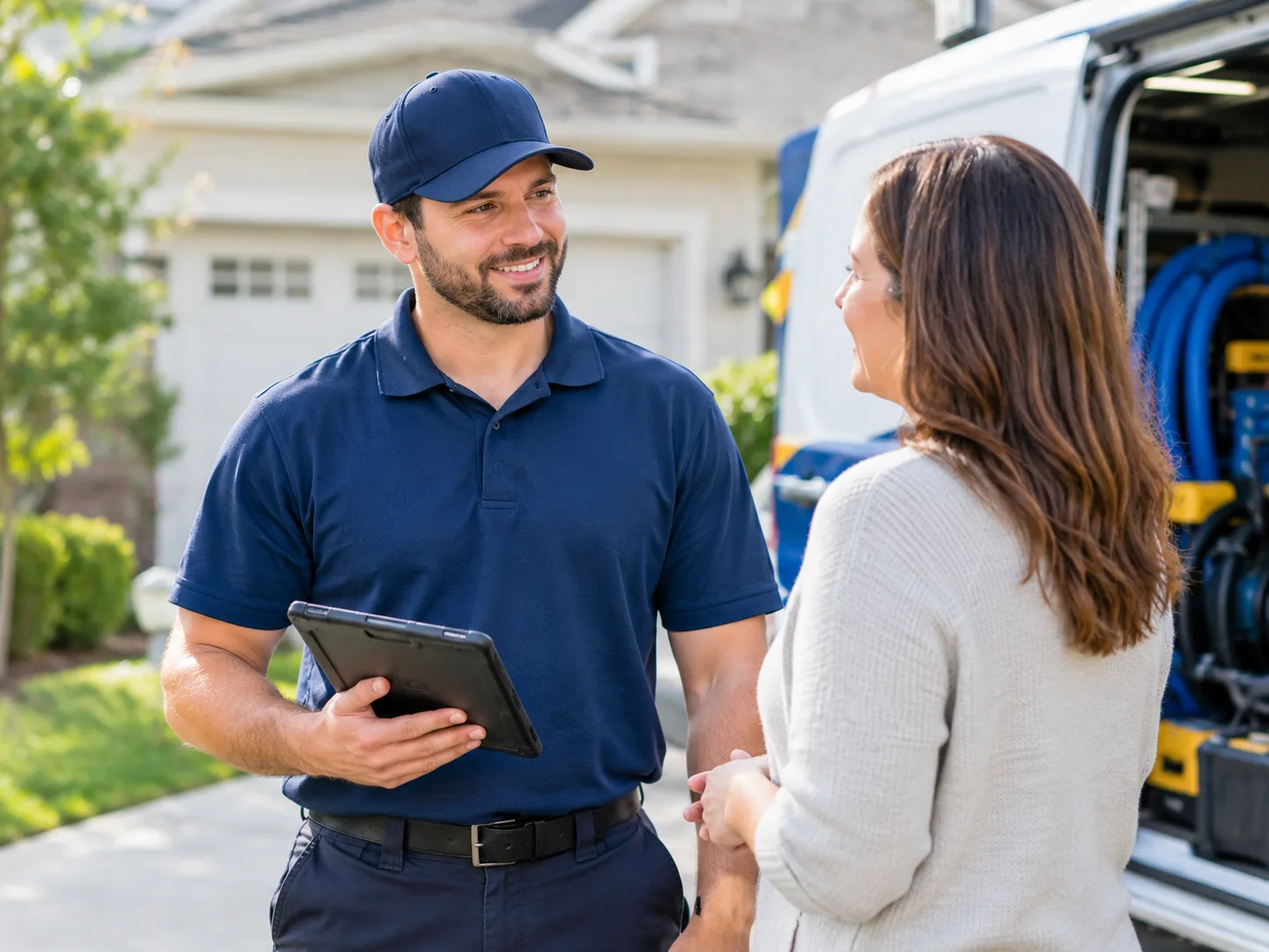 Sewage Backup Cleanup Saginaw, MI FAQs